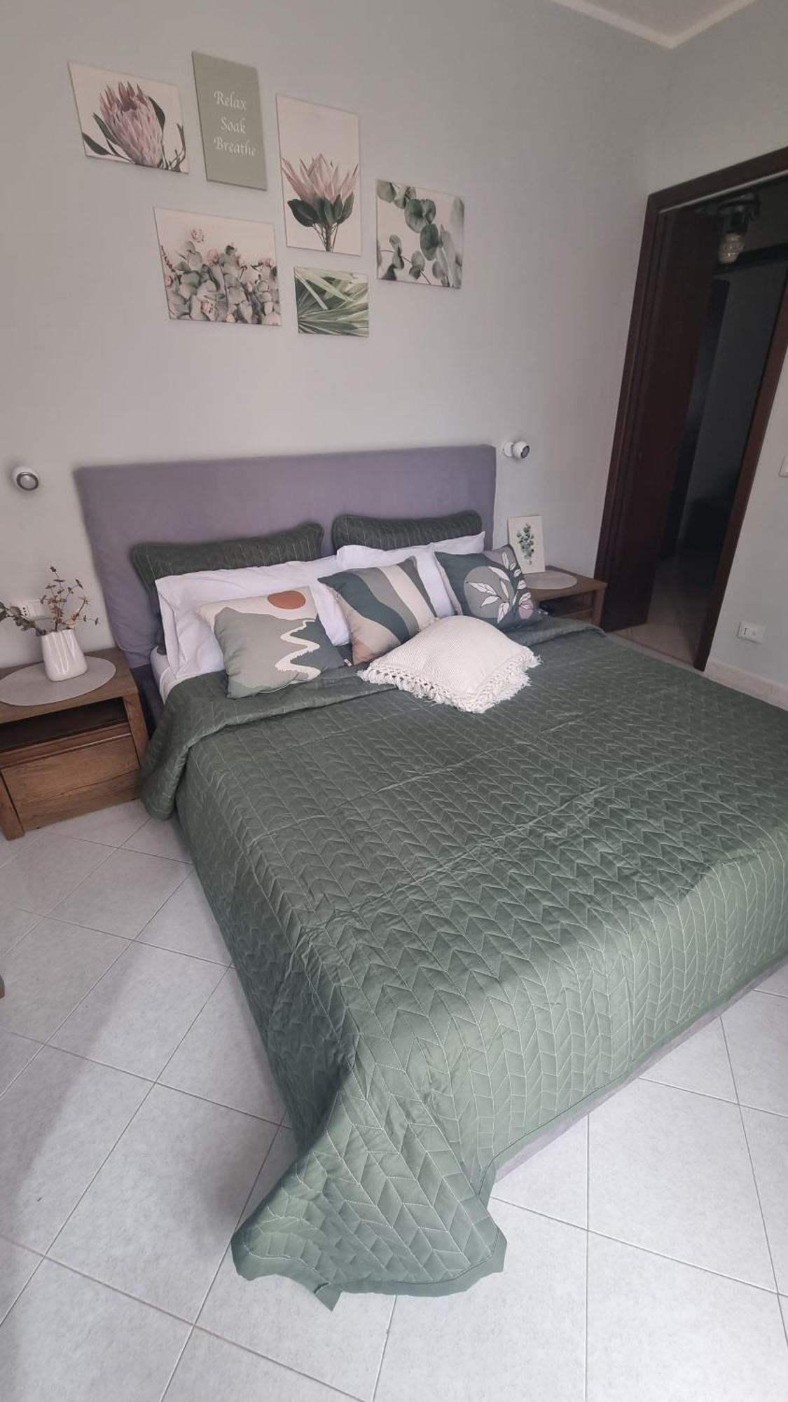 Casa Di Catalina Apartment Favignana Exterior foto